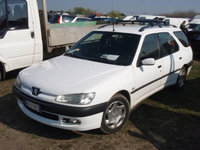 FULIE VIBROCHEN / ARBORE COTIT PEUGEOT 306 SEDAN , 1.9 TD FAB. 1998 ZXYW2018ION