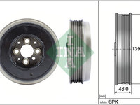 FULIE VIBROCHEN / ARBORE COTIT SEAT LEON (1M1) 1.9 TDI 1.9 TDI Syncro 130cp 150cp INA 544 0065 10 2000 2001 2002 2003 2004 2005 2006