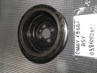 FULIE VIBROCHEN ARBORE Seat Inca VW CADDY 1.9 SDI tip motor AYQ echivalent AEY, 2001