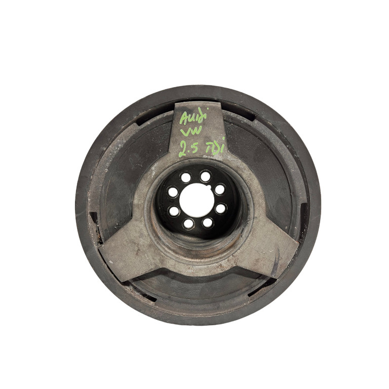 Fulie vibrochen Audi A4 B5 A4 B6 A4 B7 A6 C5 A8 Volkswagen Passat Skoda Superb 2.5 TDI 059105251M 059105251AC