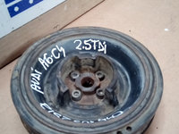 Fulie vibrochen AUDI A6 4A (C4) 1994-1997 2.5 tdi