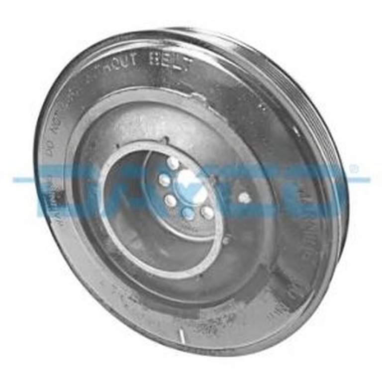 Fulie vibrochen AUDI A6 Avant 4F5 C6 DAYCO DPV1092