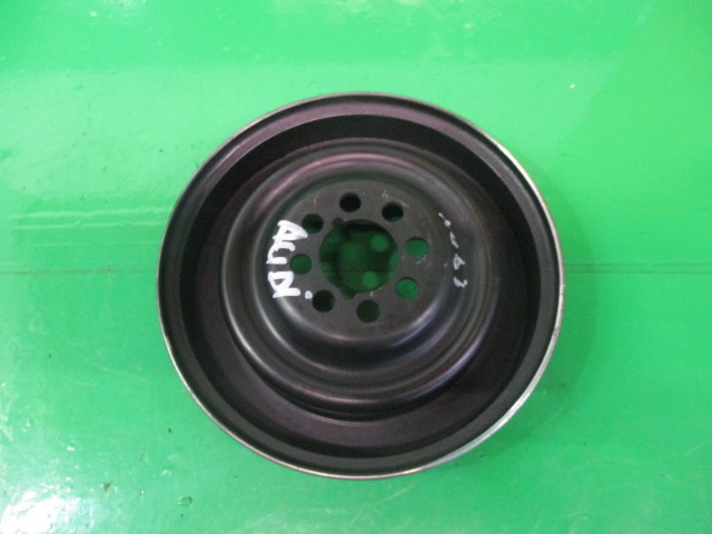 FULIE VIBROCHEN AUDI A6 (c5) a4 (b5) (b6