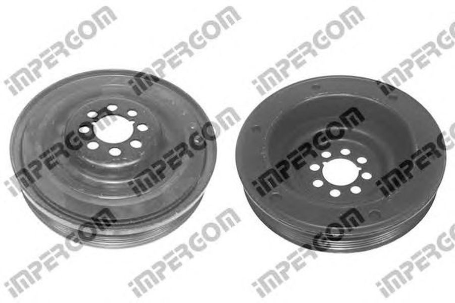 Fulie vibrochen AUDI A8 4D2 4D8 IMPERGOM 10316