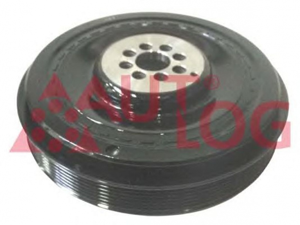 Fulie vibrochen AUDI A8 4E AUTLOG RT1843