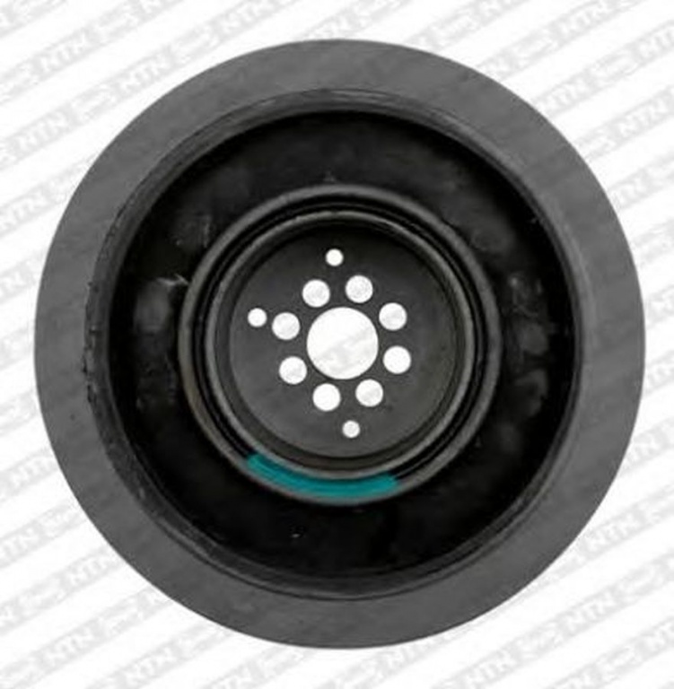 Fulie vibrochen AUDI A8 4E SNR DPF35701