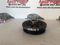 Fulie vibrochen BMW Seria 1 E81, E87