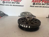 Fulie vibrochen bmw seria 1 seria 3 E90 cod 11237799153