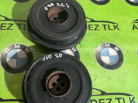 Fulie vibrochen BMW Seria 5 F10 530d 3.0 245cp