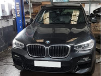 Fulie vibrochen BMW X3 G01 2.0 D 9888452