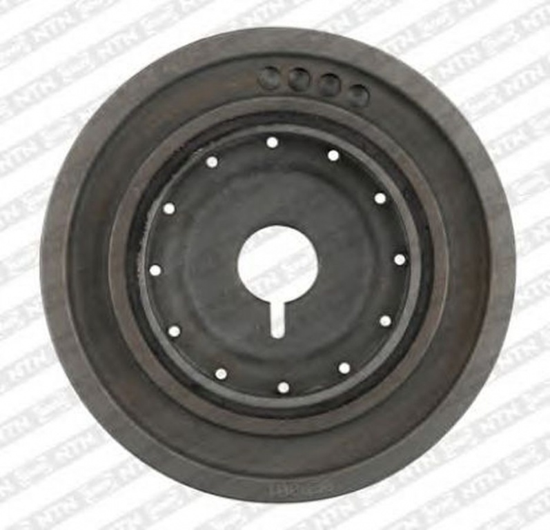 Fulie vibrochen DACIA LOGAN pick-up US SNR DPF35521