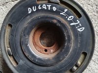 Fulie vibrochen Fiat Ducato 2.0 JTD