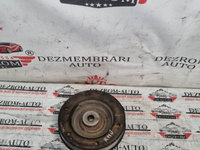 Fulie vibrochen Fiat Scudo II 2.0 D Multijet 136cp cod piesa : 9643354180