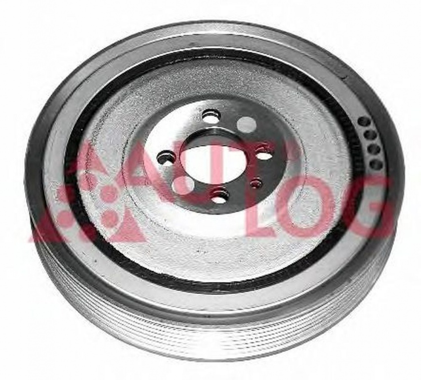 Fulie vibrochen FIAT STILO Multi Wagon 192 AUTLOG 