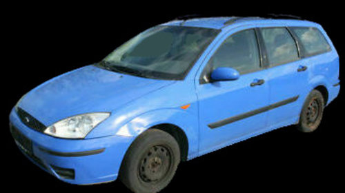 Fulie vibrochen Ford Focus [facelift] [2001 - 2007] wagon 5-usi 1.8 TDDi MT (90 hp) DAW DBW) C9DB