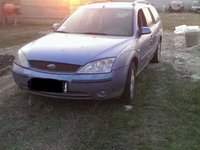 Fulie vibrochen Ford Mondeo 2.0 TDCI