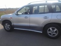 Fulie vibrochen Hyundai Santa Fe 2.4i