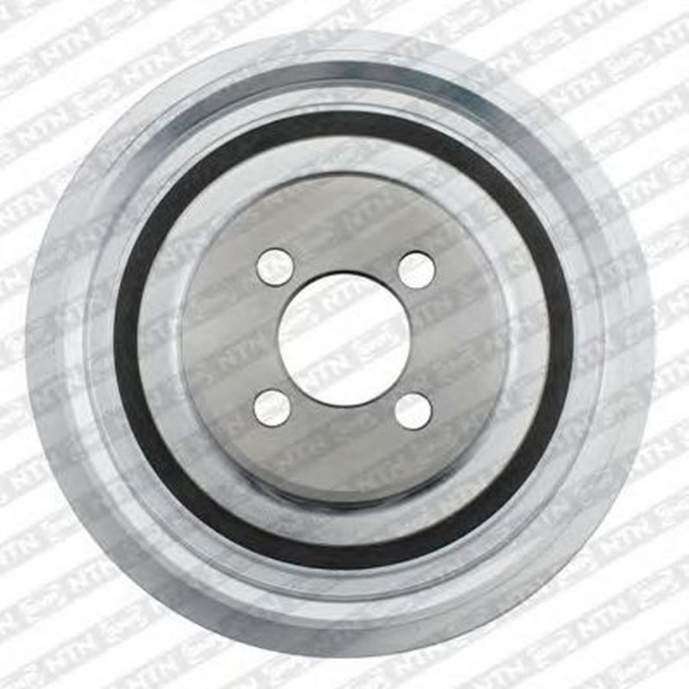 Fulie vibrochen IVECO DAILY V platou sasiu SNR DPF35813