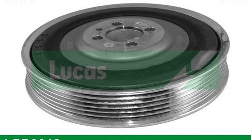 Fulie vibrochen LANCIA LYBRA 839AX LUCAS ENGI