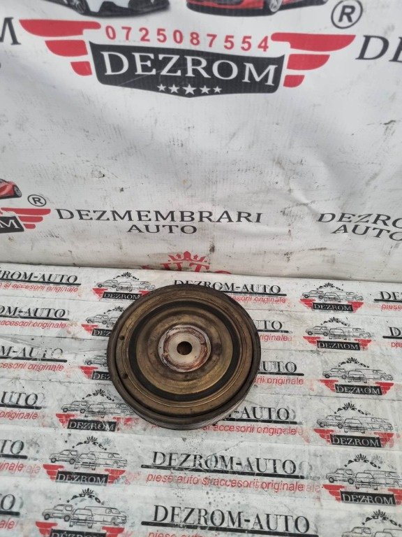 Fulie vibrochen Lancia Phedra 2.0 JTD 12