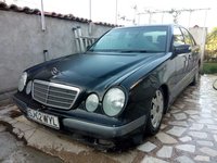 Fulie vibrochen - Mercedes-benz E200,2.2 CDI, an 1999