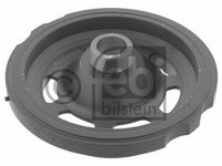 Fulie vibrochen MERCEDES-BENZ SPRINTER 3-t platou sasiu 903 FEBI FE31296