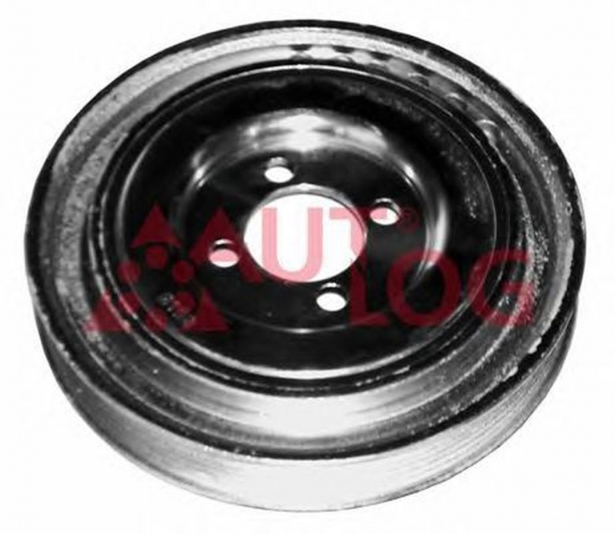 Fulie vibrochen OPEL CORSA C F08 F68 AUTLOG RT1529
