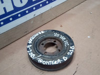 Fulie vibrochen OPEL Frontera B 1998-2004 2.2B (Frontera A-2.0B)