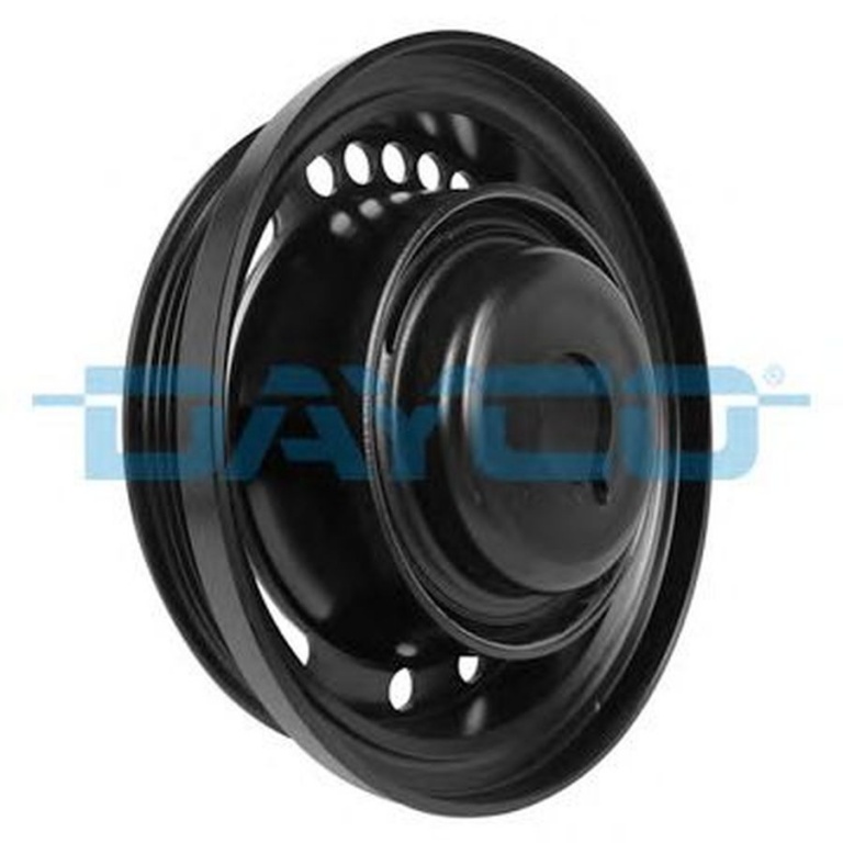 Fulie vibrochen OPEL VECTRA C combi DAYCO DPV1192