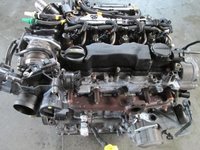 Fulie vibrochen Peugeot 308, 407, 307, 207 1.6 hdi COD MOTOR 9HX, 9HY, 9HZ