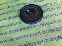 Fulie vibrochen Renault Clio 2 [1998 - 2005] Hatchback 3-usi 1.5 DCI MT (82 hp) II (BB0/1/2_ CB0/1/2_)