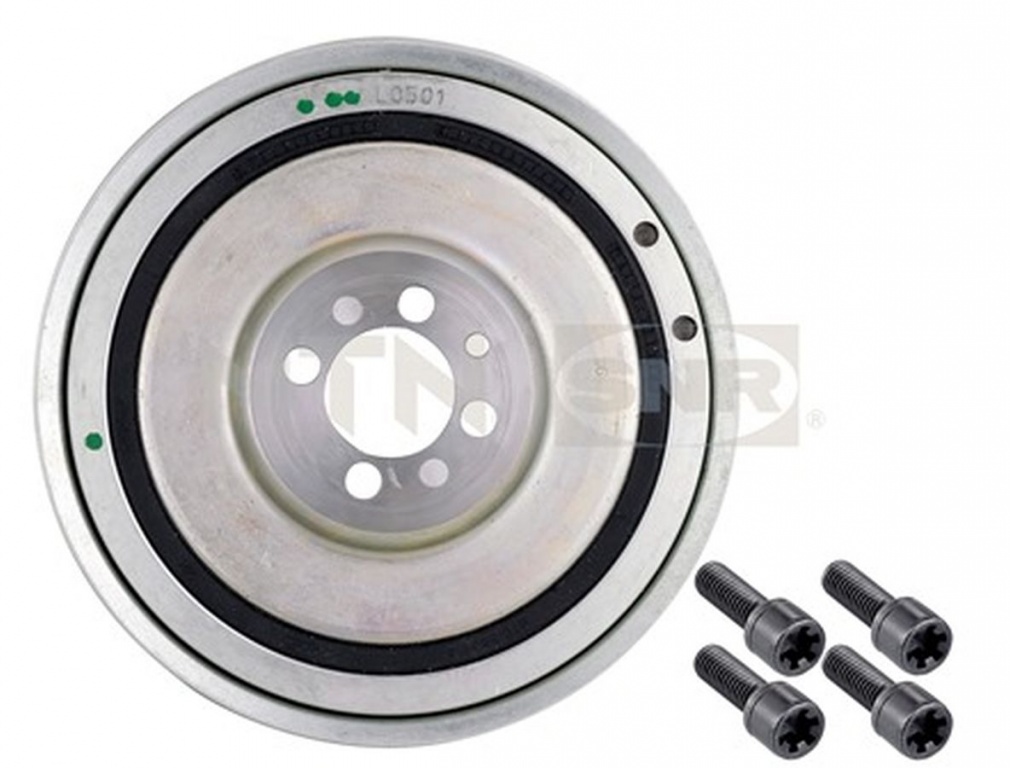 Fulie vibrochen SAAB 9-3 combi YS3F SNR DPF35820K1