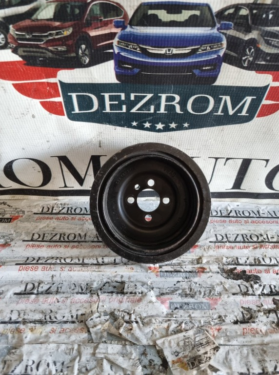Fulie vibrochen Seat Toledo II 1.9 TDI 9