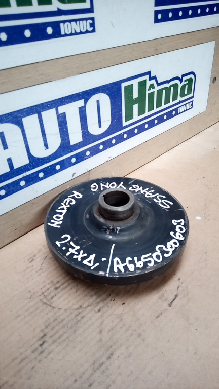 Fulie vibrochen SSANGYONG Rexton 2002-2023 2.7XDI