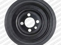 Fulie vibrochen VW CADDY III caroserie 2KA 2KH 2CA 2CH SNR DPF35712 PieseDeTop