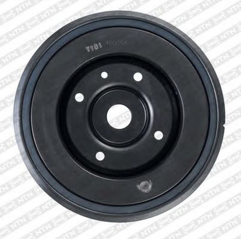Fulie vibrochen VW EOS 1F7 1F8 SNR DPF35717