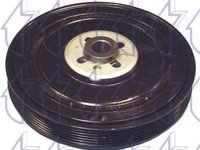 Fulie vibrochen VW LT 28-46 II platou sasiu 2DC 2DF 2DG 2DL 2DM TRICLO 423303