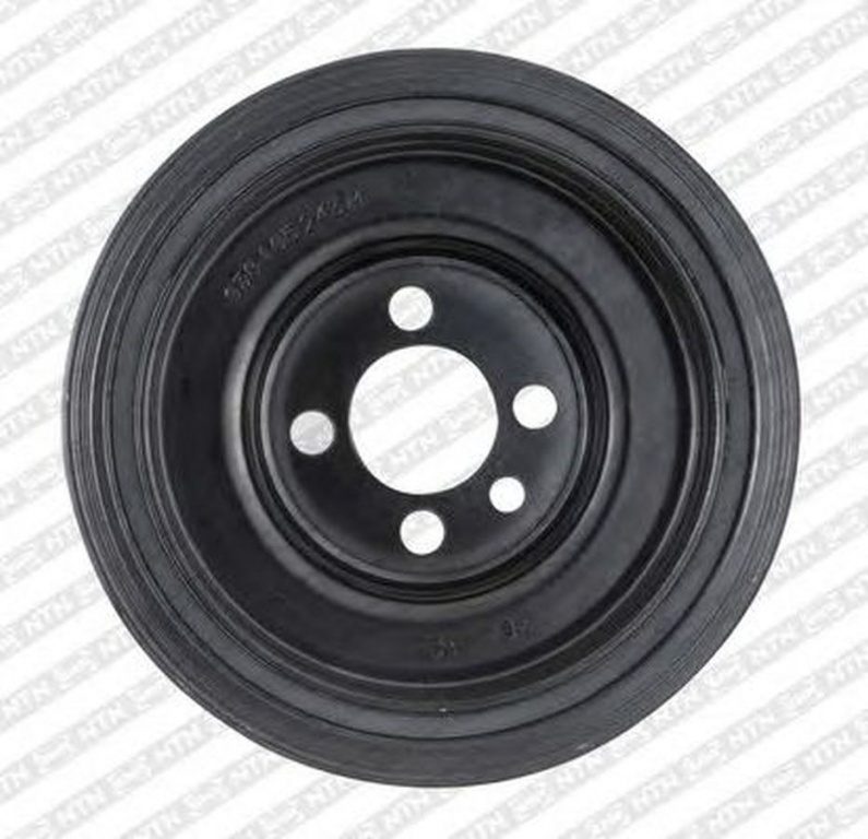 Fulie vibrochen VW MULTIVAN V 7HM 7HN 7HF 7EF 7EM 
