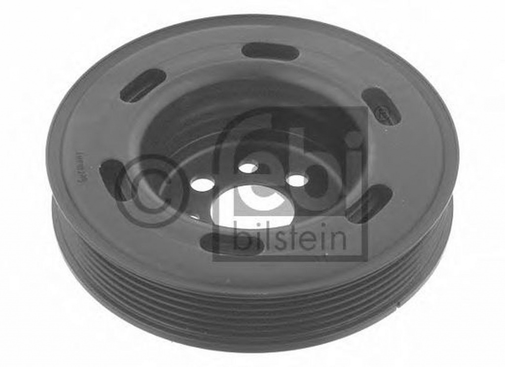 Fulie vibrochen VW MULTIVAN V 7HM 7HN 7HF 7EF 7EM 