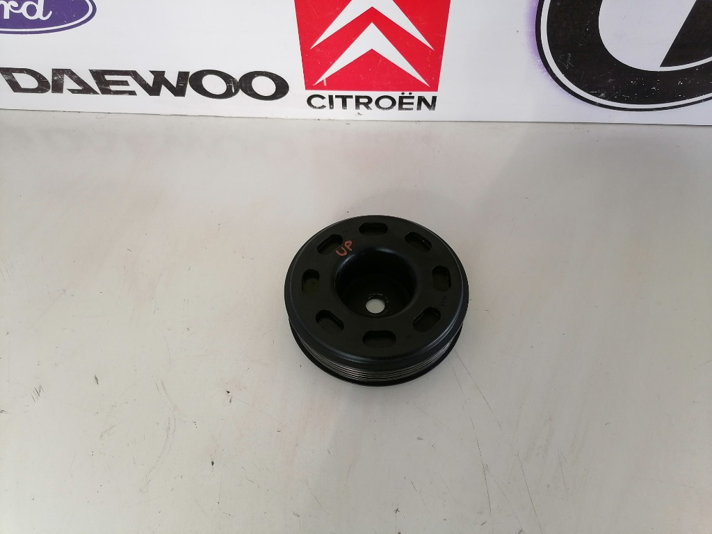 Fulie vibrochen VW UP 1.0 mpi Cod 04C105443A