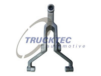 Furca decuplare, ambreiaj (0323006 TRUCKTEC) VOLVO