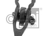 Furca decuplare ambreiaj 35500 FEBI BILSTEIN pentru Vw Beetle Vw Carocha Vw Coccinelle Vw Escarabajo Vw Fusca Vw Kaefer Vw Kever Vw Super Vw Eurovan Vw Kombi Vw Transporter Skoda Felicia Volvo S40 Nissan Dualis Nissan Qashqai Skoda Favorit Vw Novo Ma