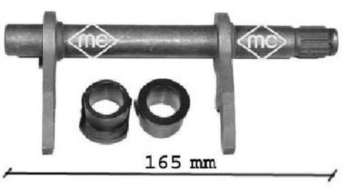 Furca decuplare, ambreiaj ALFA ROMEO 147 ( 93