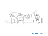 Furca decuplare, ambreiaj Citroen XANTIA Estate (X1) 1995-1998 #2 010591