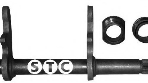 Furca decuplare ambreiaj T405708 STC pentru F