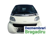 Furca rulment presiune ambreiaj Smart Fortwo [1998 - 2002] Hatchback 0.6 AMT (61 hp) CITY-COUPE (450) M160 E6AL B05, M160.910