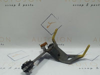 Furca selector viteze 3 DSG Volkswagen Golf 5 (1K1) Coupe 2.0 TDI BKD 2005