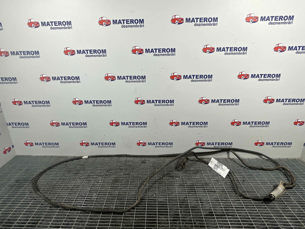 FURTUN ADBLUE MERCEDES C-CLASS C-CLASS 2.2 CDI - (2014 2018)