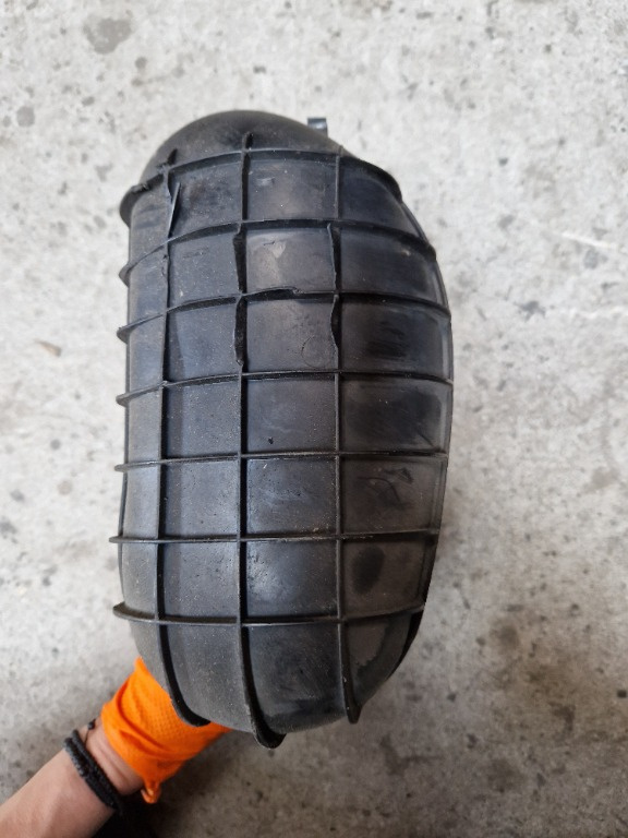 Furtun admisie A646 2.2 cdi cod A6460940