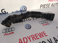 Furtun admisie aer audi a4 b5 a4 b6 1.8 2.0 benzina 06B129627